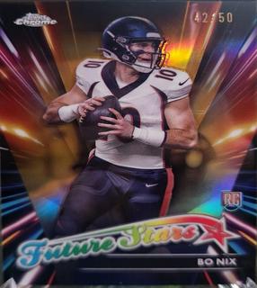 Bo Nix