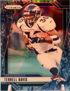 Terrell Davis