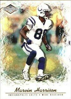 Marvin Harrison