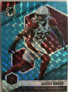 Budda Baker