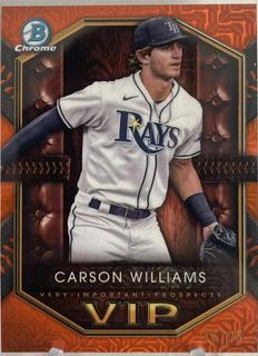 Carson Williams