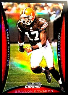 Braylon Edwards