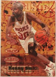 Kenny Smith