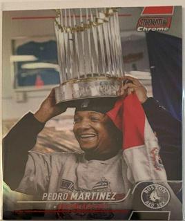 Pedro Martinez