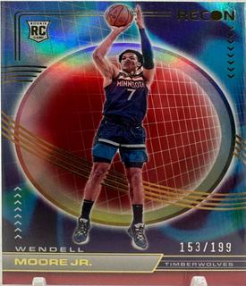 Wendell Moore Jr.