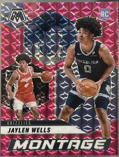 Jaylen Wells