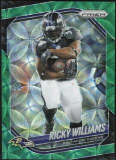 Ricky Williams
