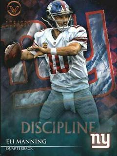 Eli Manning