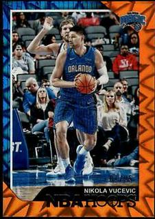 Nikola Vucevic