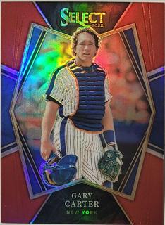 Gary Carter