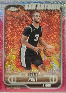 Chris Paul