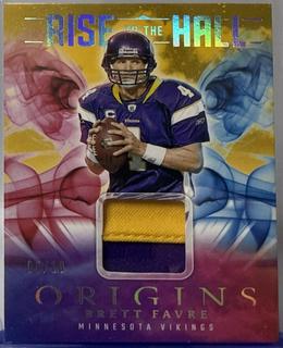 Brett Favre