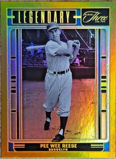 Pee Wee Reese