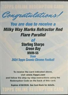 Sterling Sharpe