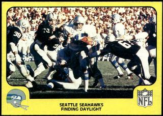 Seattle Seahawks