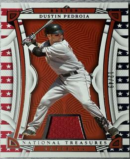 Dustin Pedroia