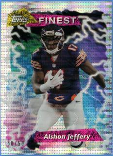 Alshon Jeffery