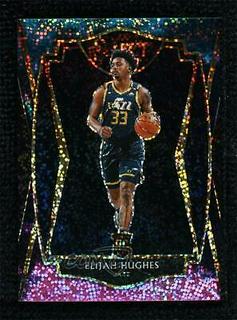 Elijah Hughes