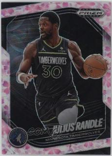 Julius Randle