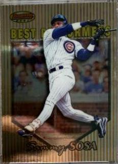 Sammy Sosa