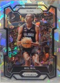 Bol Bol