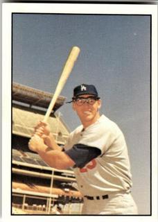 Frank Howard