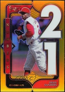 Deion Sanders