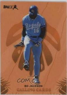 Bo Jackson