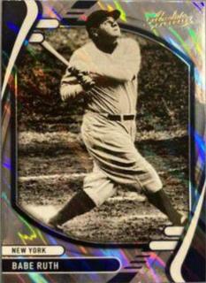 Babe Ruth