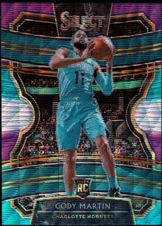 Cody Martin