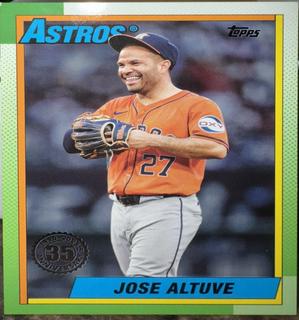 Jose Altuve