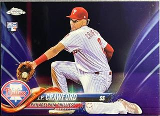 J.P. Crawford