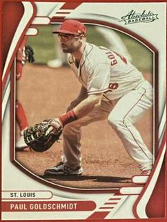 Paul Goldschmidt