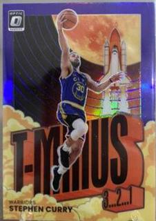 Stephen Curry