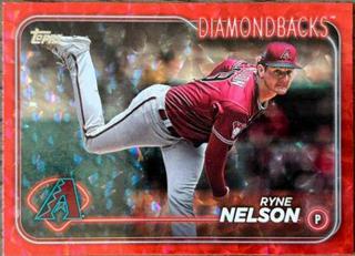Ryne Nelson