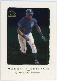 Marquis Grissom