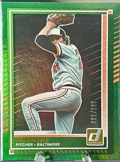 Jim Palmer