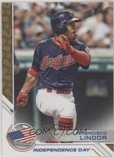 Francisco Lindor