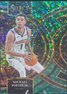 Michael Porter Jr.