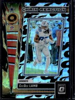 CeeDee Lamb