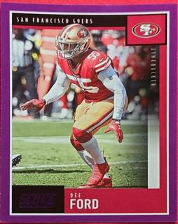 Dee Ford