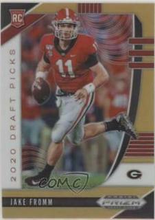 Jake Fromm