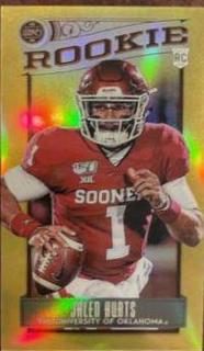 Jalen Hurts
