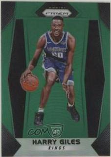 Harry Giles