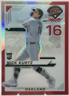 Nick Kurtz