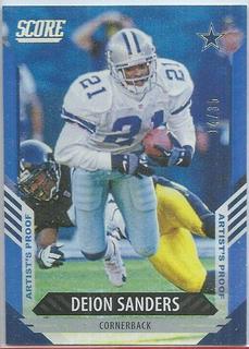 Deion Sanders