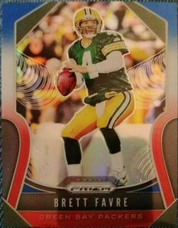 Brett Favre