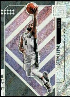 Patty Mills