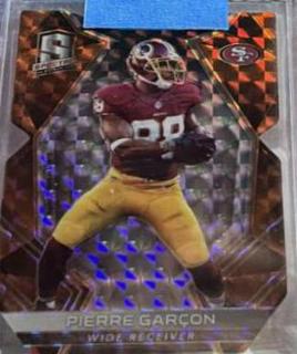 Pierre Garcon