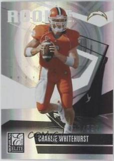 Charlie Whitehurst